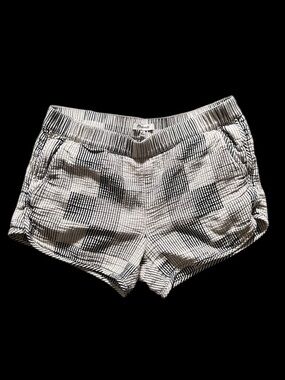 Madewell Pull On Lounge Shorts